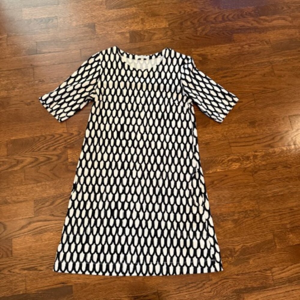 Marimekko Tunic Dress